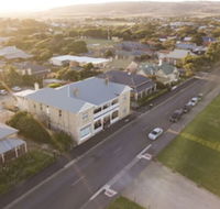 Port Elliot Beach House YHA Hostel - Accommodation Yamba