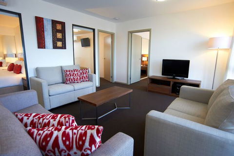 Quest Werribee - Accommodation Yamba 6