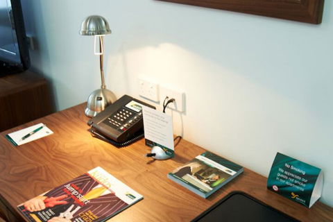 Quest Werribee - Accommodation Yamba 5