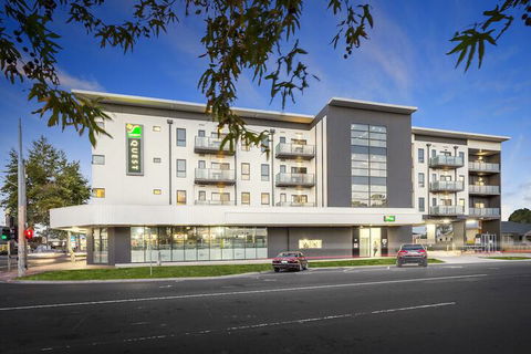 Quest Werribee - Accommodation Yamba 1