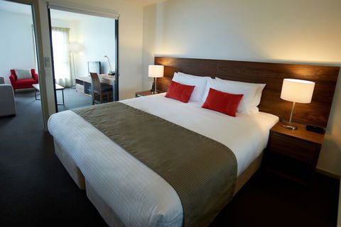 Quest Werribee - Accommodation Yamba 3