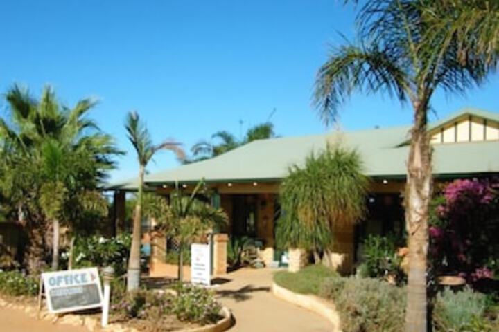 Buller WA Accommodation Yamba
