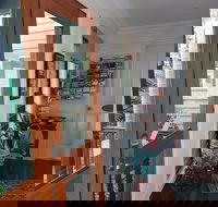 Tambaridge Bed and Breakfast - Accommodation Yamba