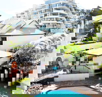 Spring Hill Mews Apartments - Accommodation Yamba