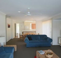 River Resort Villas - Accommodation Yamba