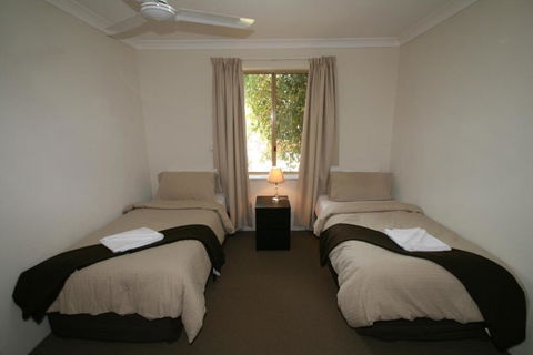 River Resort Villas - Accommodation Yamba 5