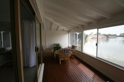 River Resort Villas - Accommodation Yamba 1