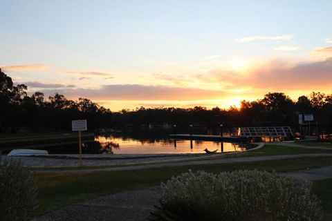 River Resort Villas - Accommodation Yamba 2