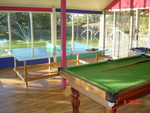 River Resort Villas - Accommodation Yamba 6