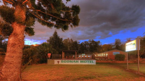 Boonah Motel - Accommodation Yamba 6