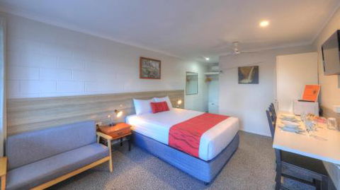 Boonah Motel - Accommodation Yamba 2