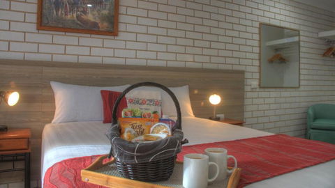 Boonah Motel - Accommodation Yamba 5