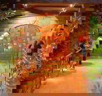 The Hermitage Motel - Accommodation Yamba