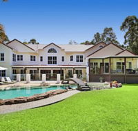 Kingfishers Manor - Accommodation Yamba