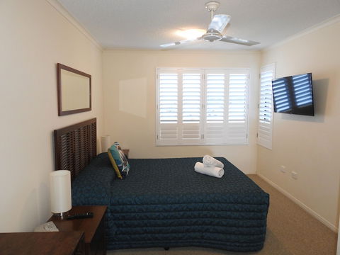 On The River Apartments - Accommodation Yamba 6