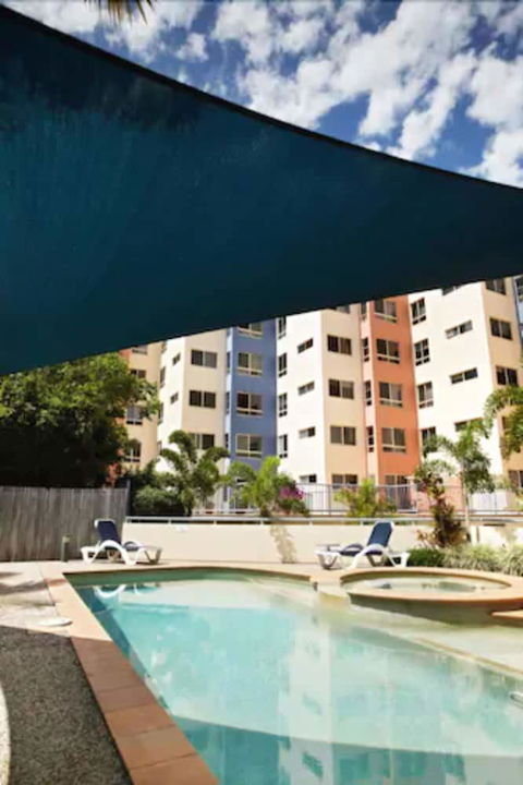 On The River Apartments - Accommodation Yamba 1