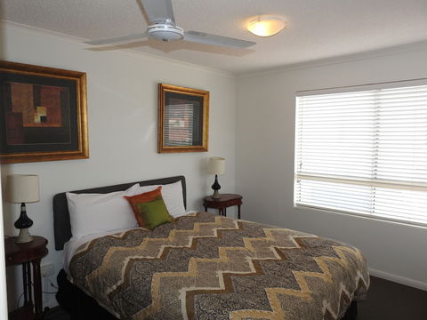 On The River Apartments - Accommodation Yamba 5