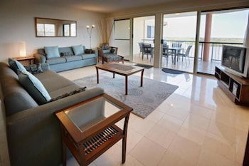 On The River Apartments - Accommodation Yamba 3