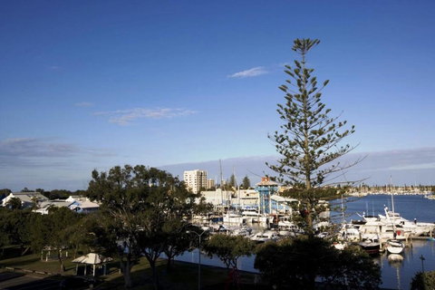 Riverdance Apartments - Accommodation Yamba 1