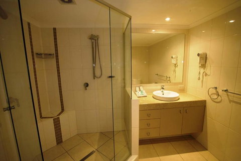 Riverdance Apartments - Accommodation Yamba 4