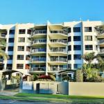 Riverdance Apartments - Accommodation Yamba 0