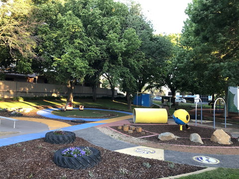 Queanbeyan Motel - Accommodation Yamba 4