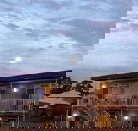 Queanbeyan Motel - Accommodation Yamba