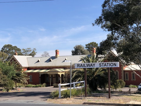 Queanbeyan Motel - Accommodation Yamba 5