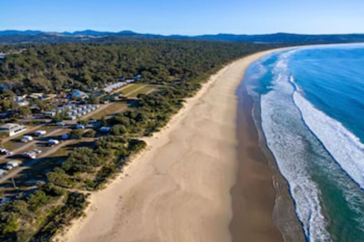 Pambula Beach NSW Accommodation Yamba