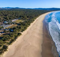 Discovery Parks - Pambula Beach - Accommodation Yamba
