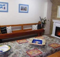 Boomers Guest House Hamilton - Accommodation Yamba