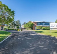 Hawkesbury Race Club Motel - Accommodation Yamba