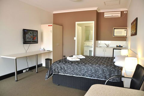 Pinjarra Resort - Accommodation Yamba 6