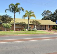 Pinjarra Resort - Accommodation Yamba