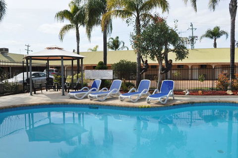 Pinjarra Resort - Accommodation Yamba 3