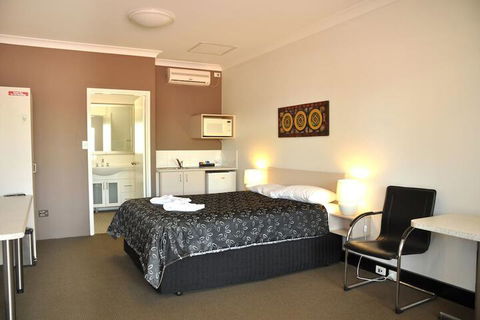 Pinjarra Resort - Accommodation Yamba 7
