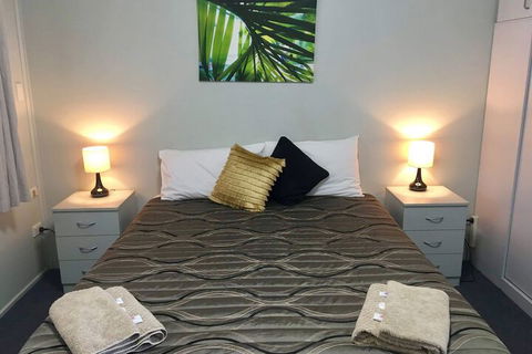 Hatton Vale Motel - Accommodation Yamba 4
