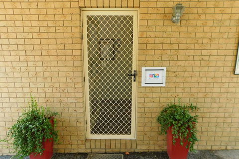 Hatton Vale Motel - Accommodation Yamba 2