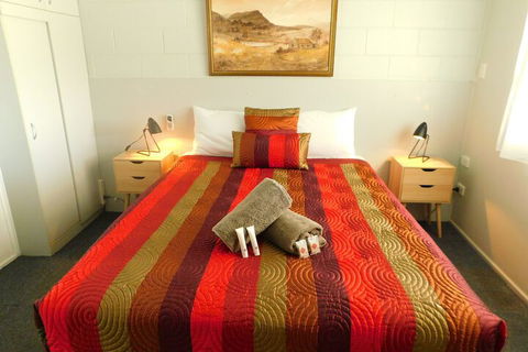 Hatton Vale Motel - Accommodation Yamba 5