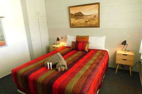 Hatton Vale Motel - Accommodation Yamba 6