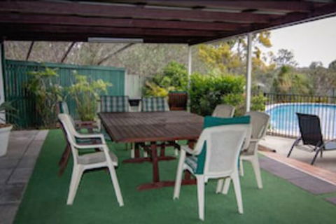 Hatton Vale Motel - Accommodation Yamba 1