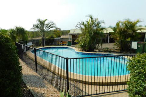 Hatton Vale Motel - Accommodation Yamba 0