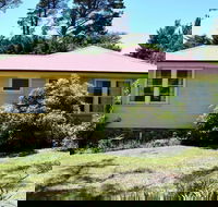 Blackheath Holiday Cabins - Accommodation Yamba