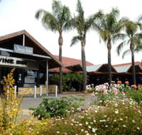 Vine Inn Barossa - Accommodation Yamba