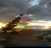 Beachhouse Mollymook - Accommodation Yamba