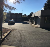 Red Cedars Motel - Accommodation Yamba