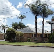 Town  Country Motor Inn - Accommodation Yamba