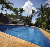 Rustys Motel - Accommodation Yamba
