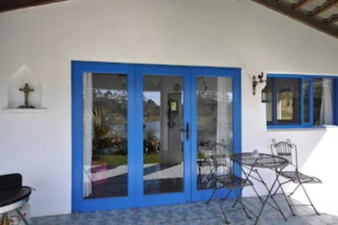 Spicy Oasis - Accommodation Yamba 1