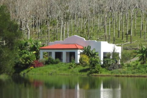 Spicy Oasis - Accommodation Yamba 5